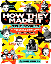 How They Made It