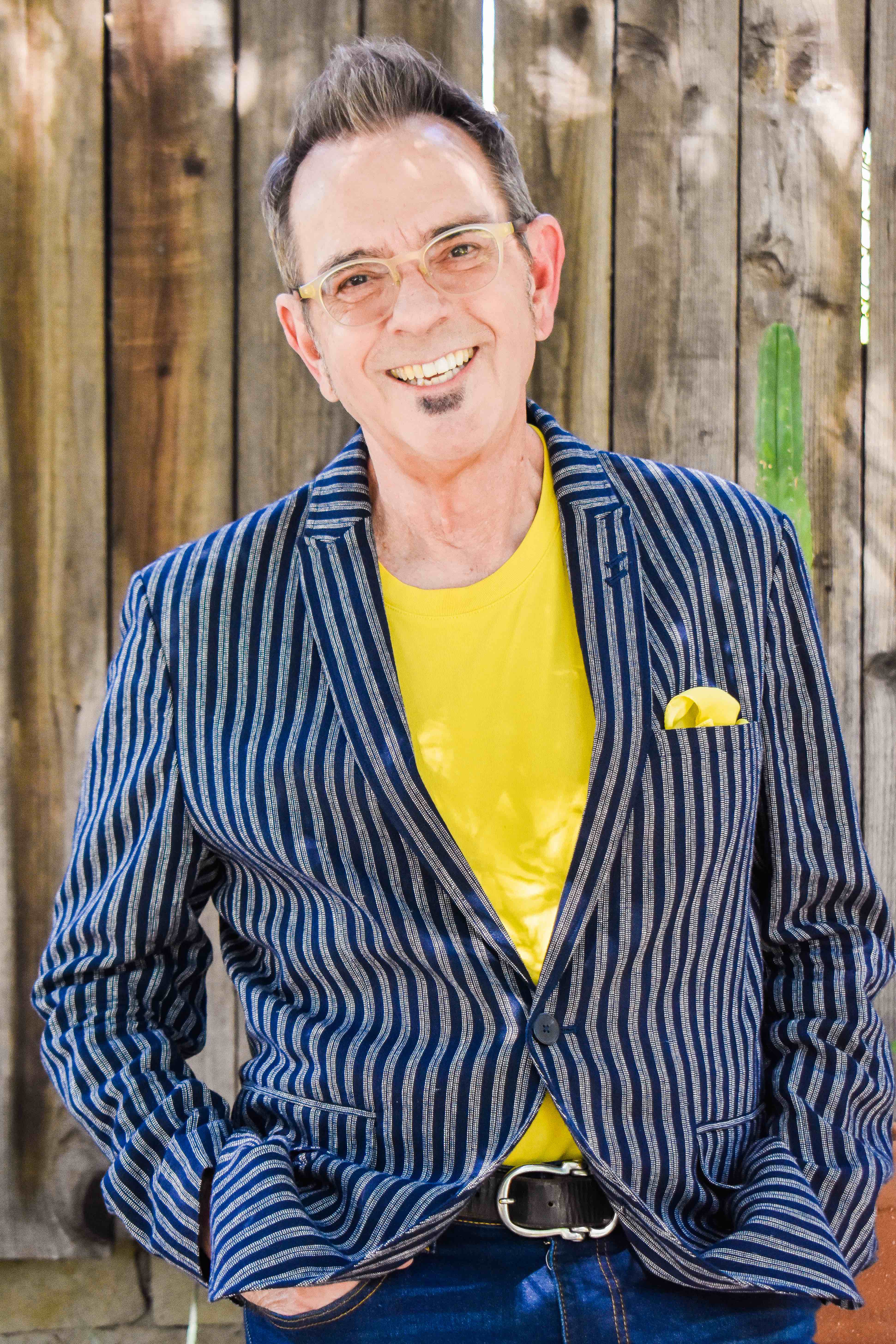 Dan Kimpel