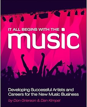 It All Begins with the Music
